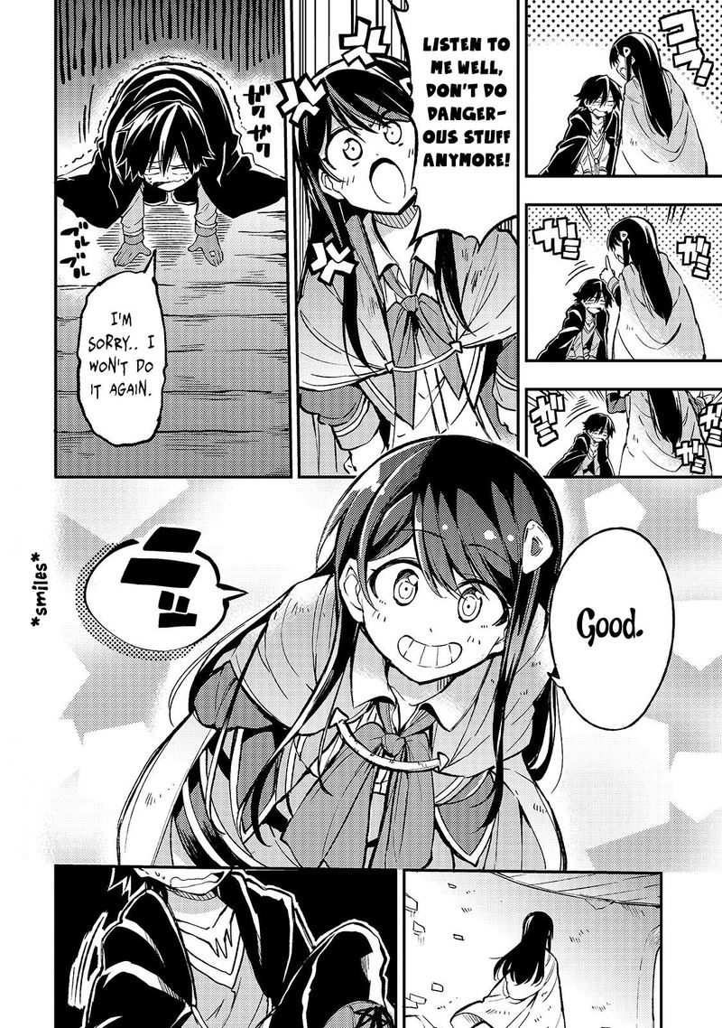 Hitoribocchi No Isekai Kouryaku 37 10