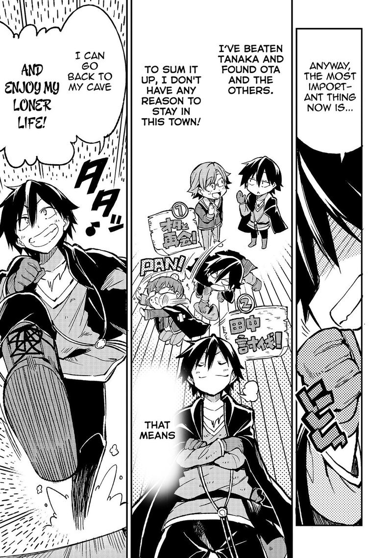 Hitoribocchi No Isekai Kouryaku 37 7