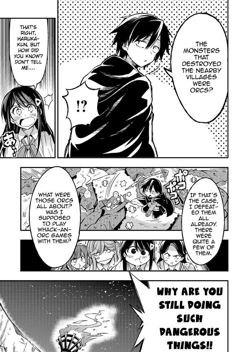 Hitoribocchi No Isekai Kouryaku 38 11
