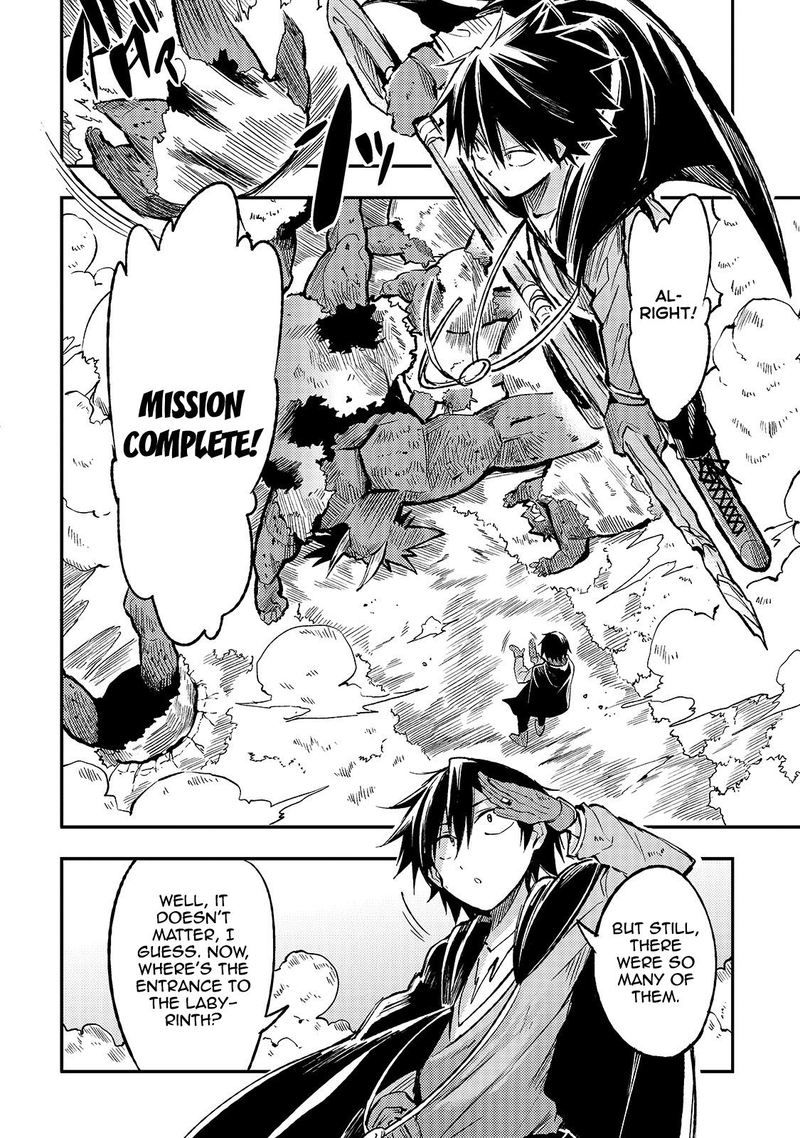Hitoribocchi No Isekai Kouryaku 38 4