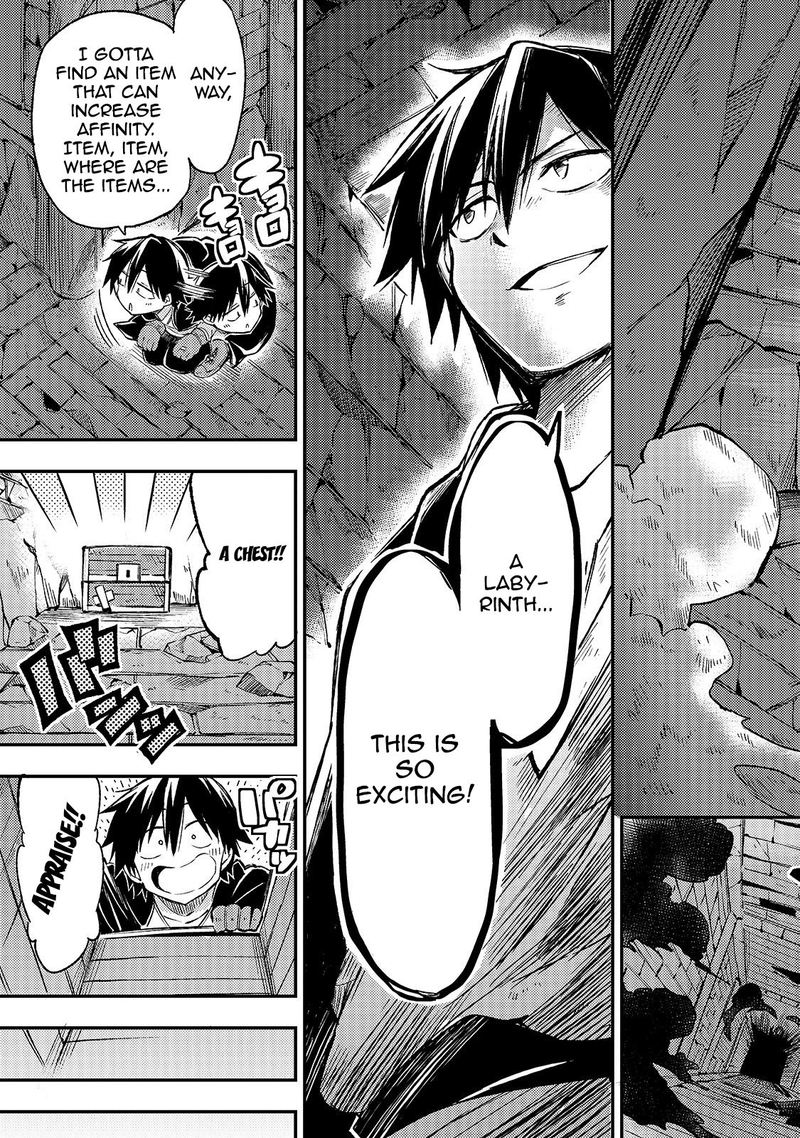 Hitoribocchi No Isekai Kouryaku 38 7