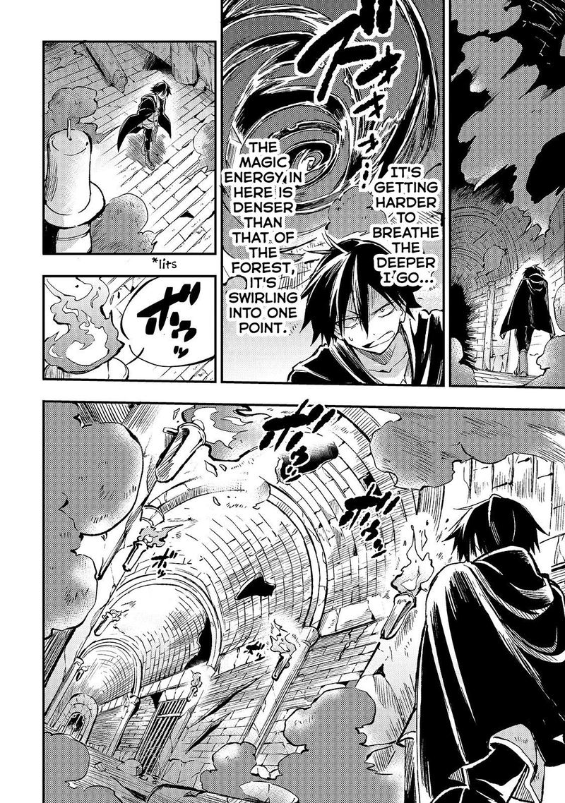 Hitoribocchi No Isekai Kouryaku 39 6