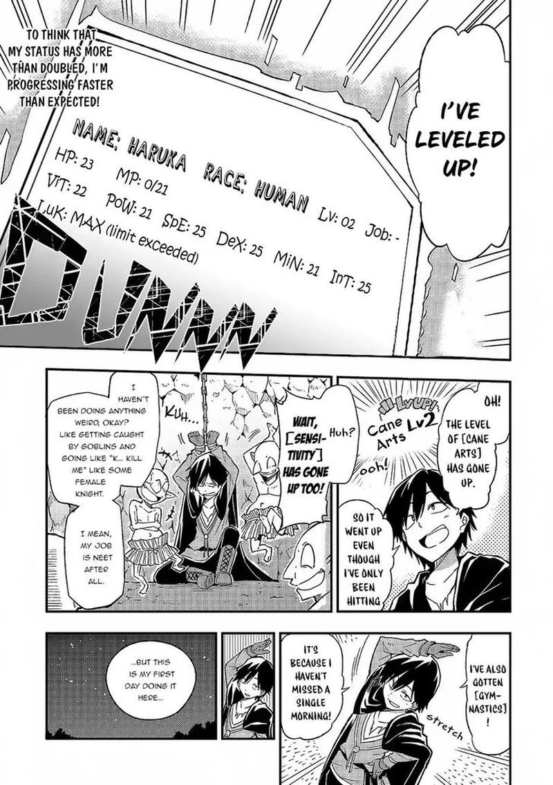 Hitoribocchi No Isekai Kouryaku 4 1