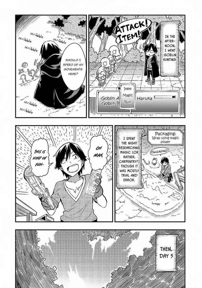 Hitoribocchi No Isekai Kouryaku 4 10