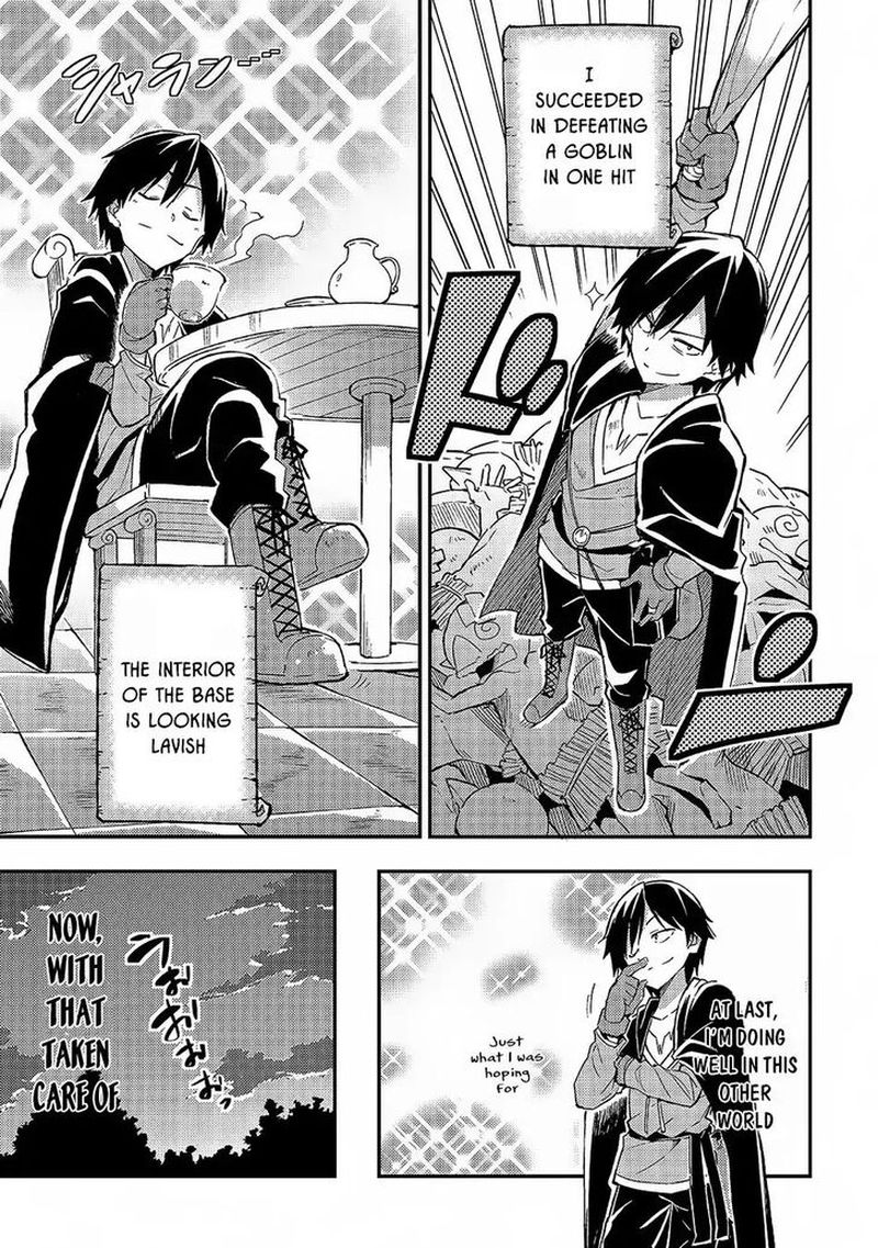 Hitoribocchi No Isekai Kouryaku 4 11