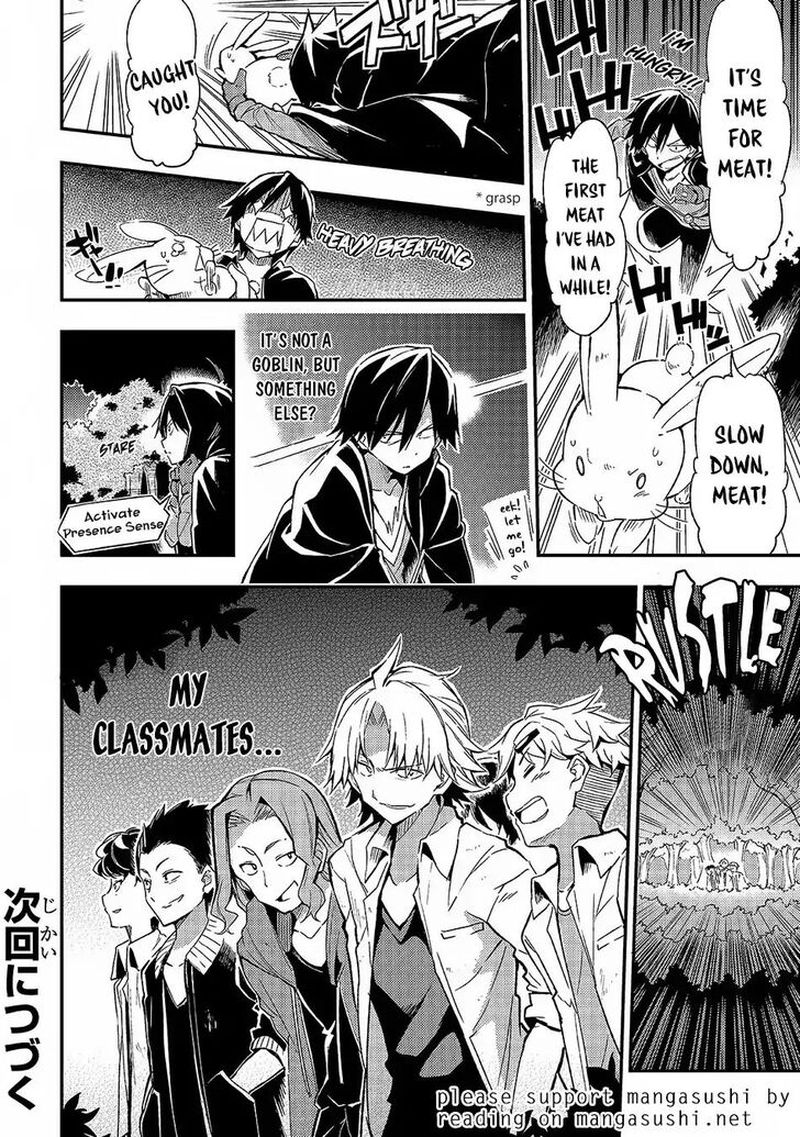 Hitoribocchi No Isekai Kouryaku 4 12
