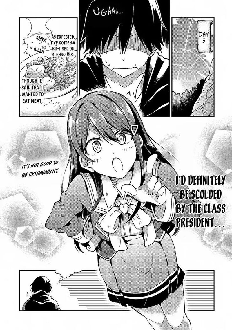 Hitoribocchi No Isekai Kouryaku 4 3
