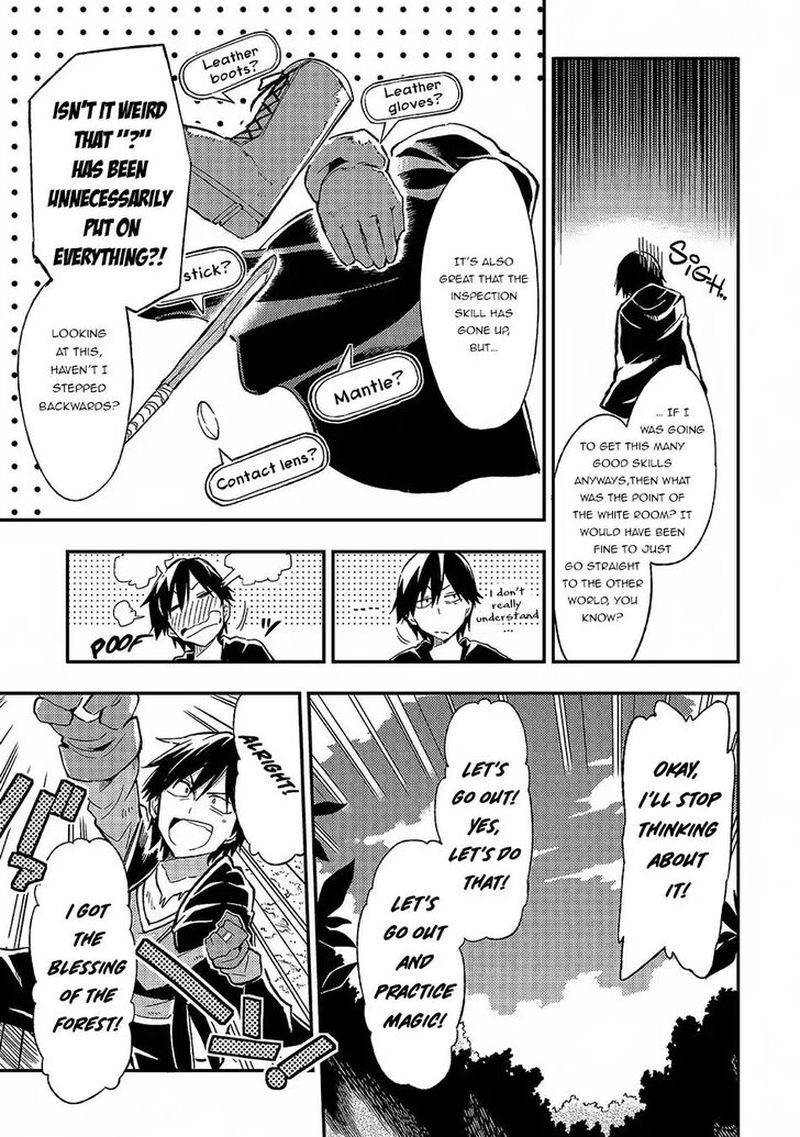 Hitoribocchi No Isekai Kouryaku 4 5