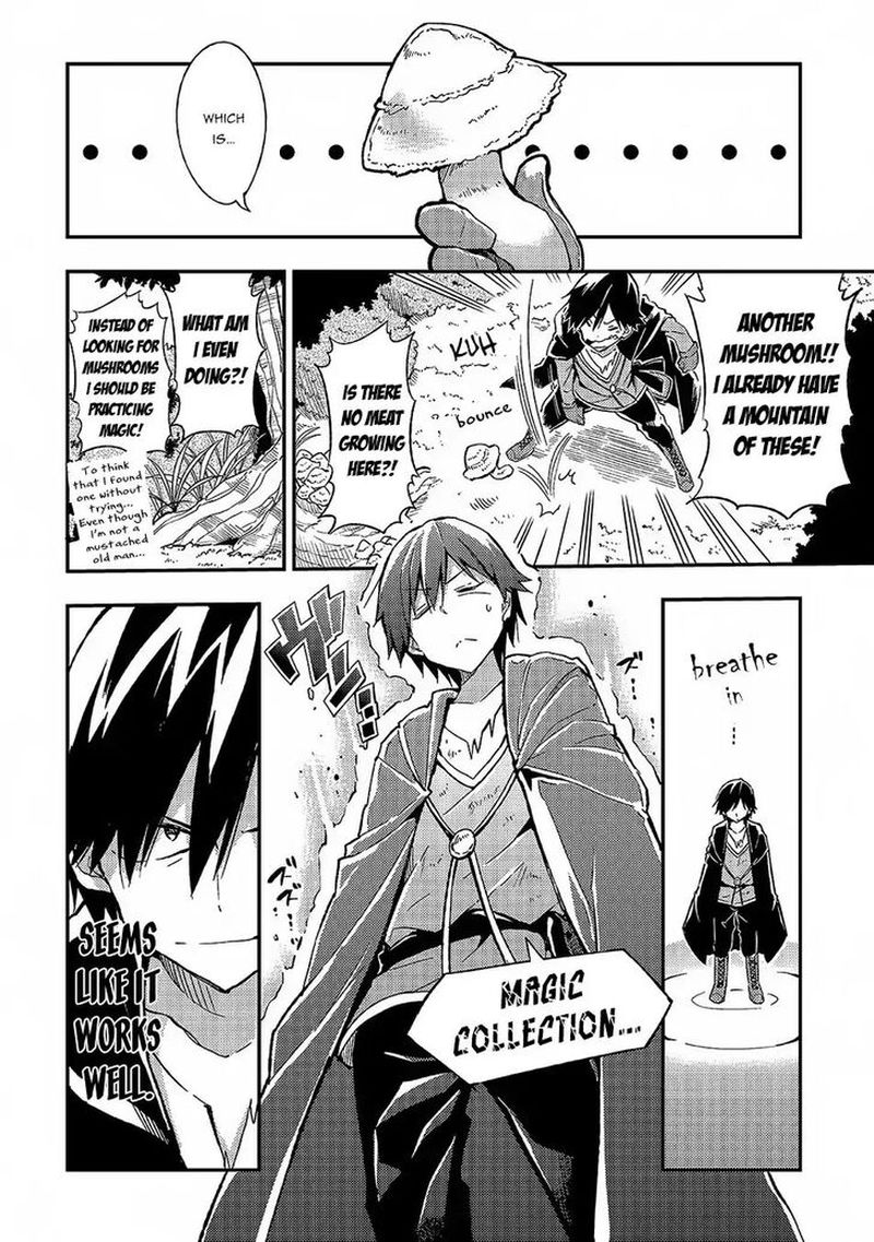 Hitoribocchi No Isekai Kouryaku 4 6