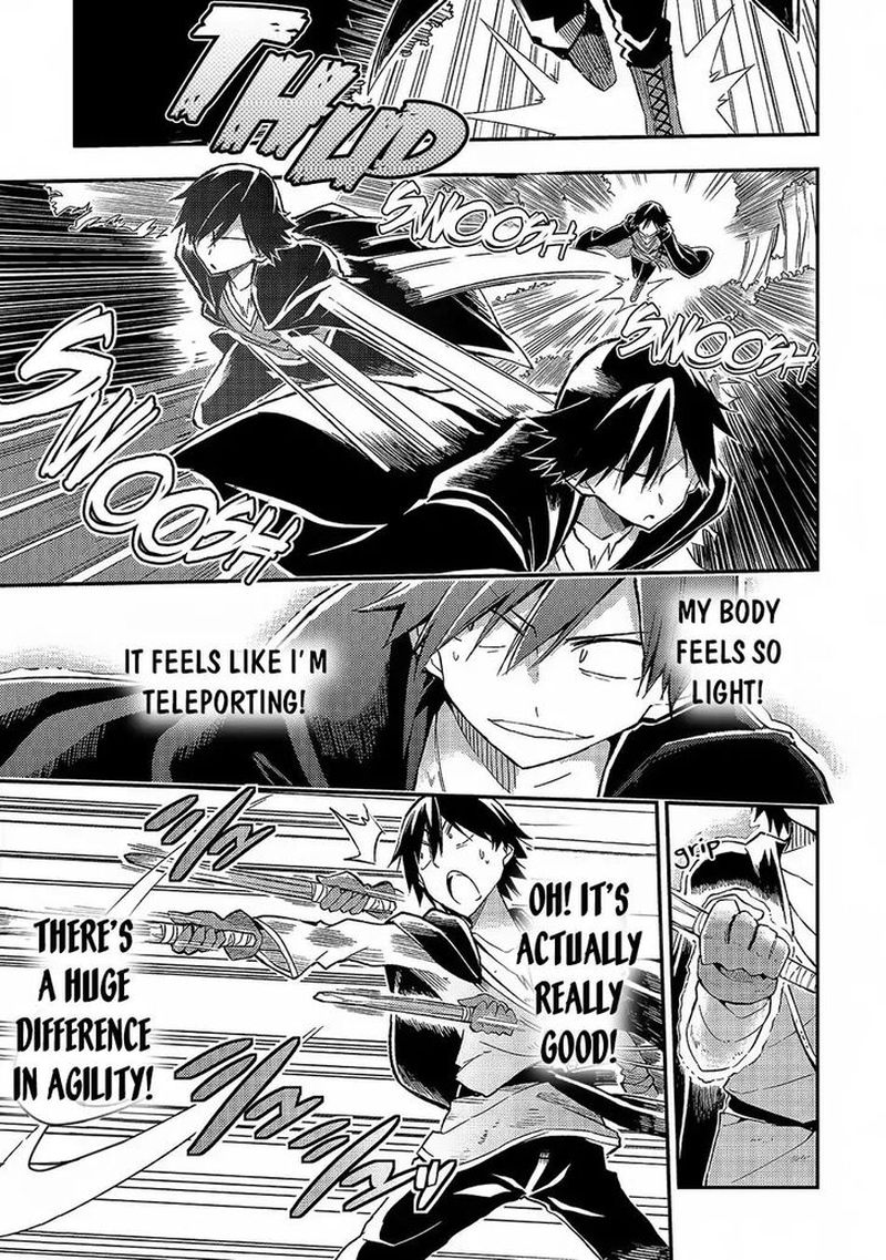 Hitoribocchi No Isekai Kouryaku 4 7