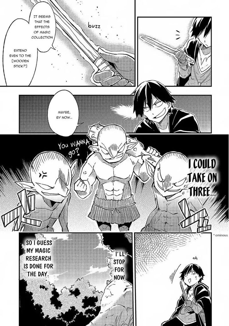 Hitoribocchi No Isekai Kouryaku 4 9