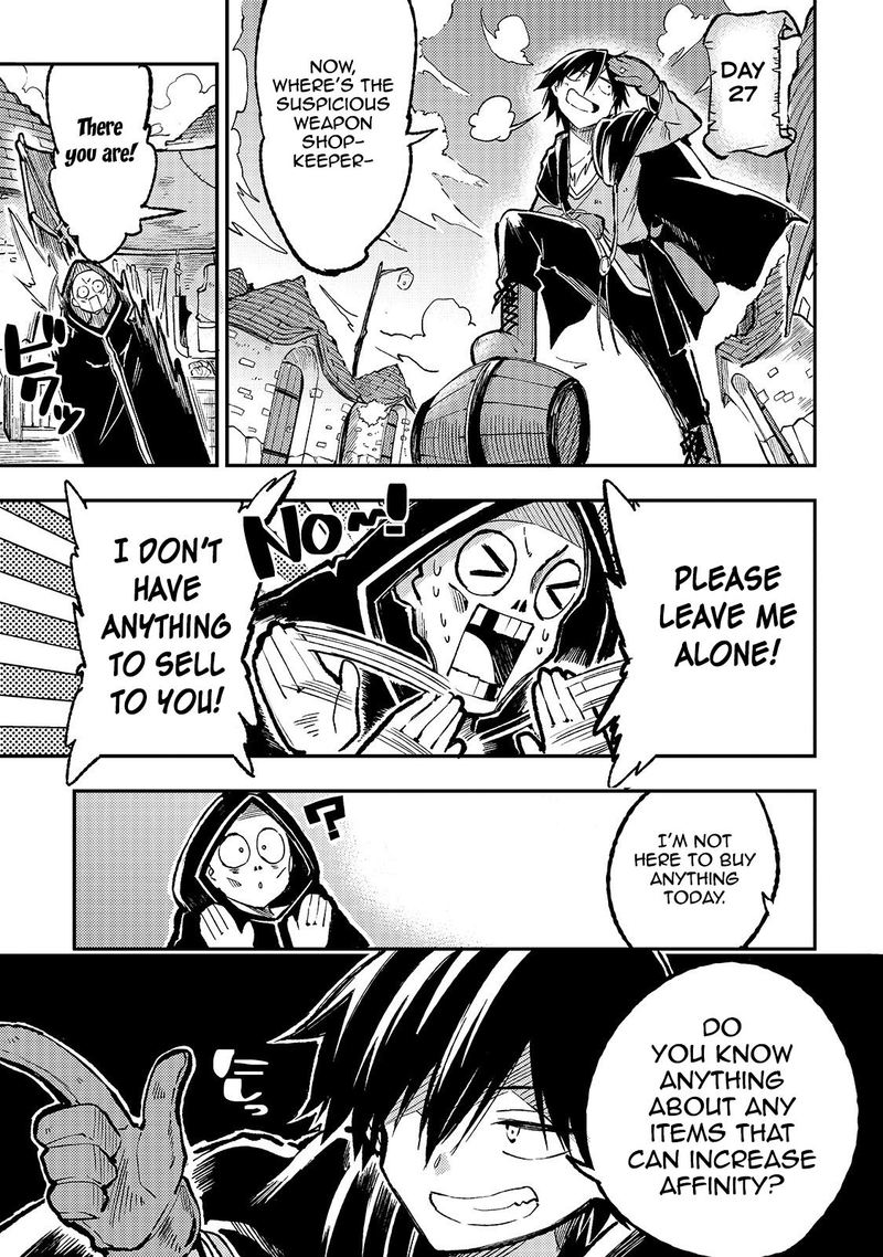 Hitoribocchi No Isekai Kouryaku 40 1