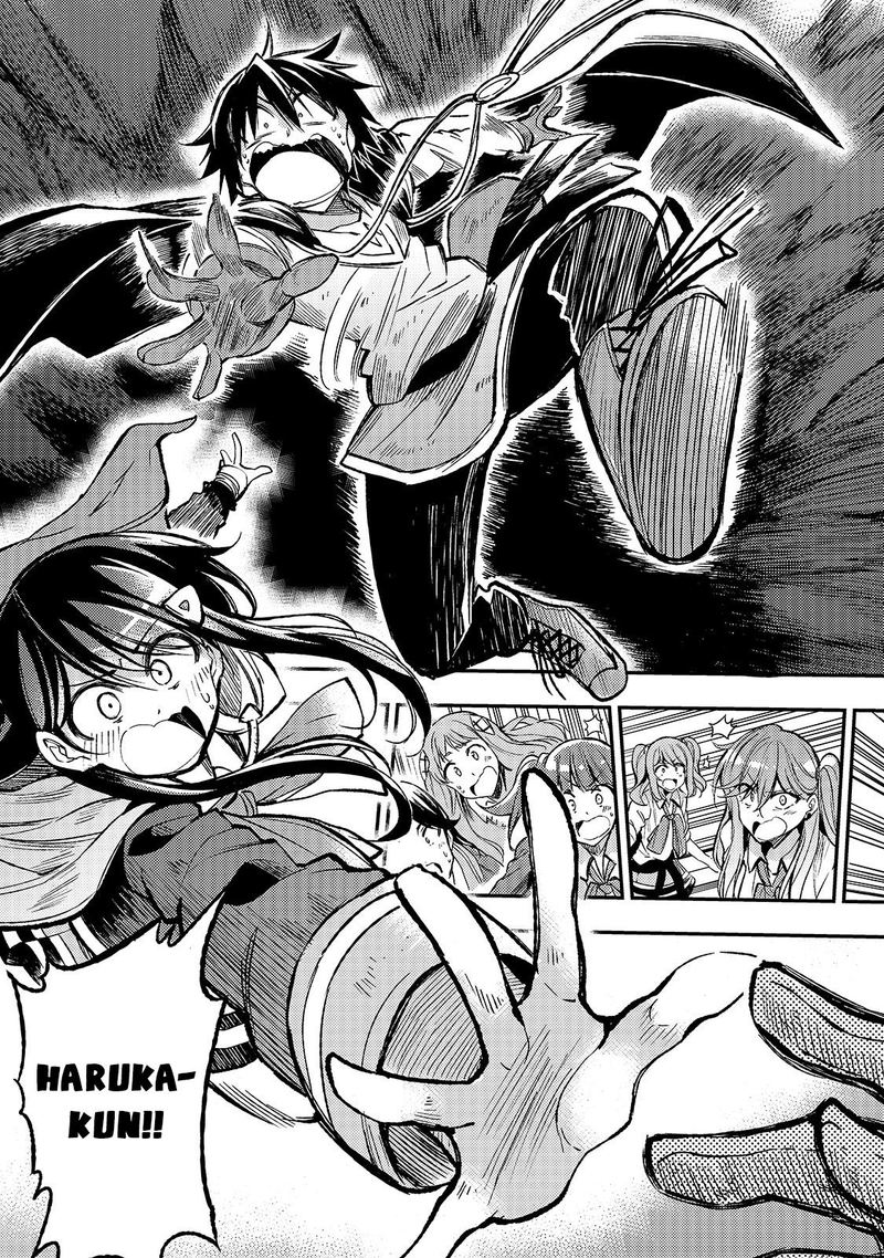 Hitoribocchi No Isekai Kouryaku 40 11