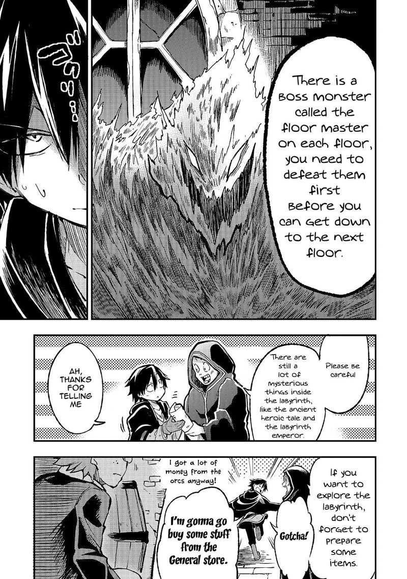 Hitoribocchi No Isekai Kouryaku 40 5