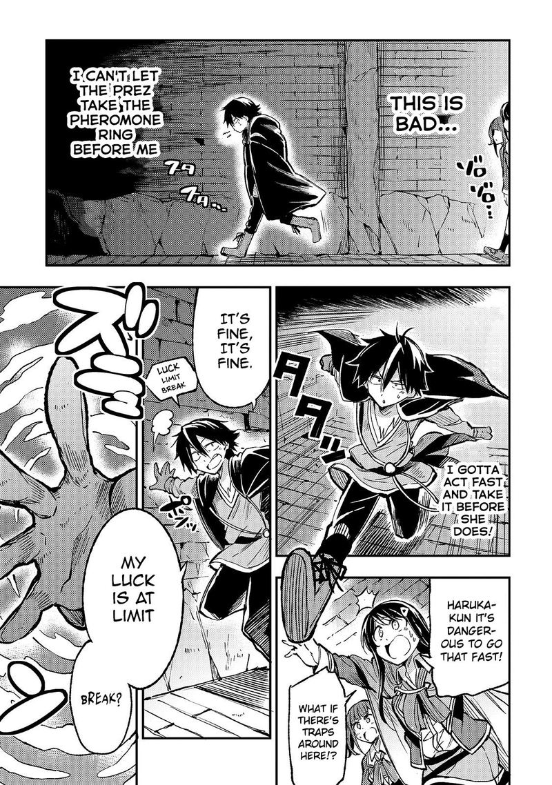 Hitoribocchi No Isekai Kouryaku 40 9