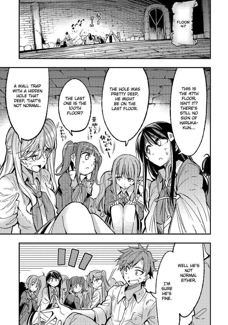 Hitoribocchi No Isekai Kouryaku 41 1