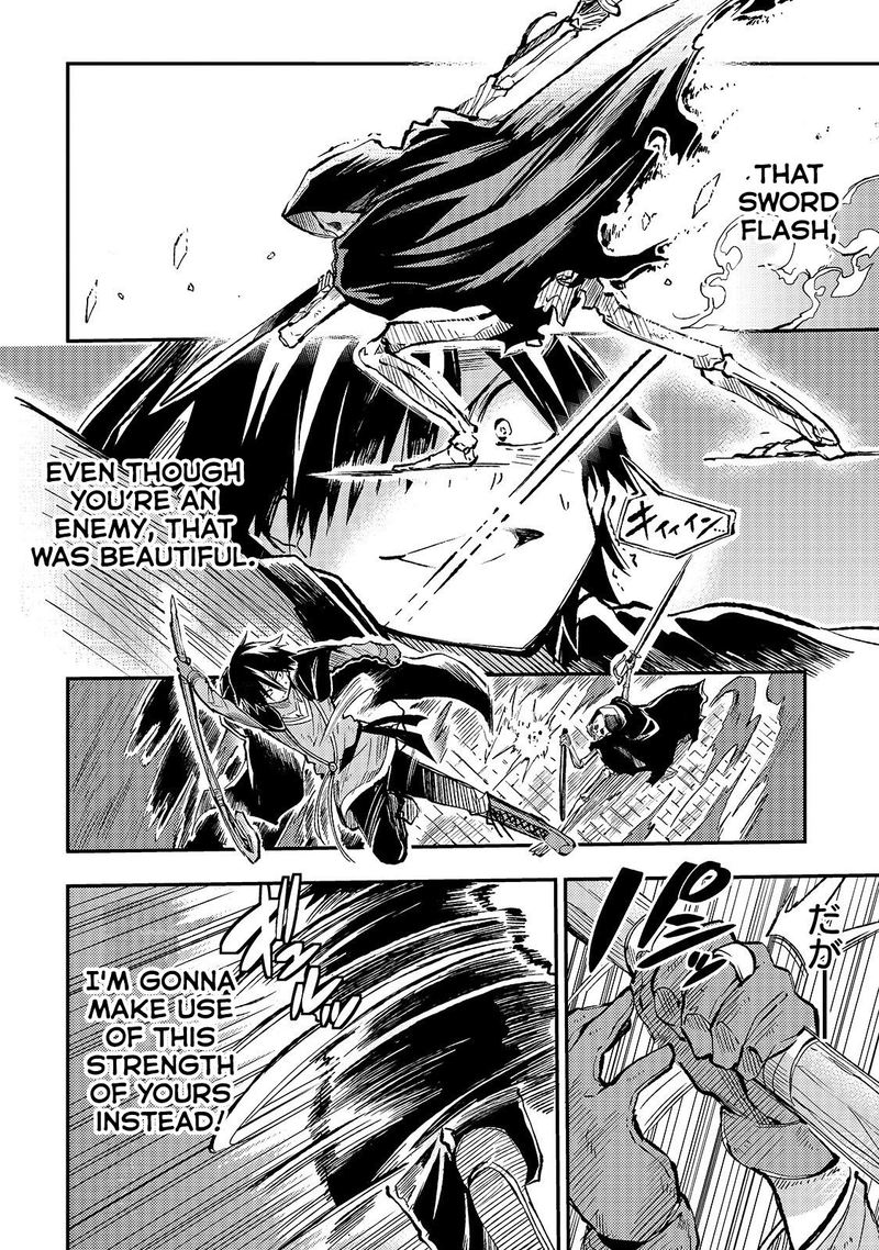 Hitoribocchi No Isekai Kouryaku 41 10