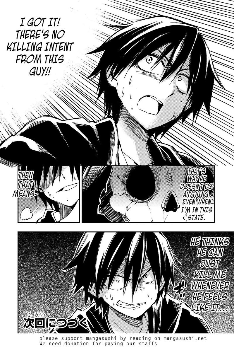 Hitoribocchi No Isekai Kouryaku 42 12
