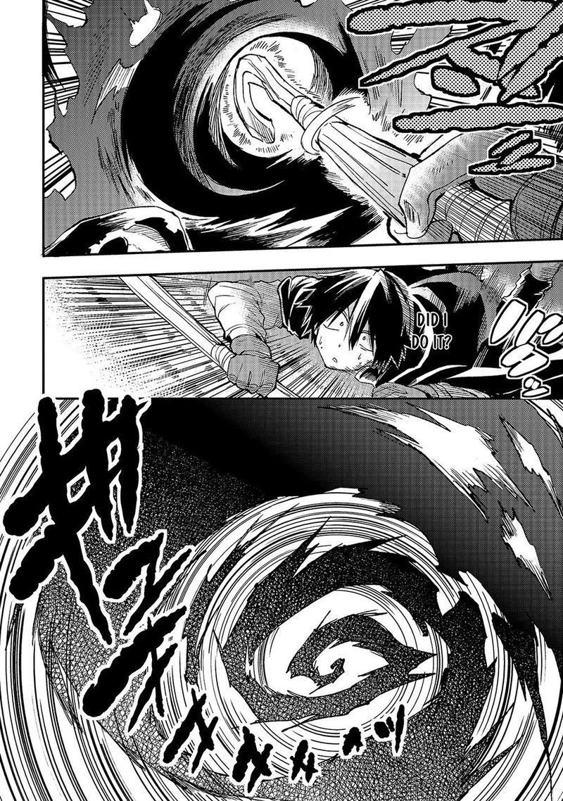 Hitoribocchi No Isekai Kouryaku 43 8