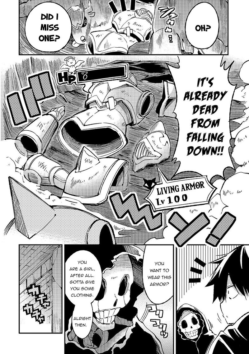 Hitoribocchi No Isekai Kouryaku 44 10