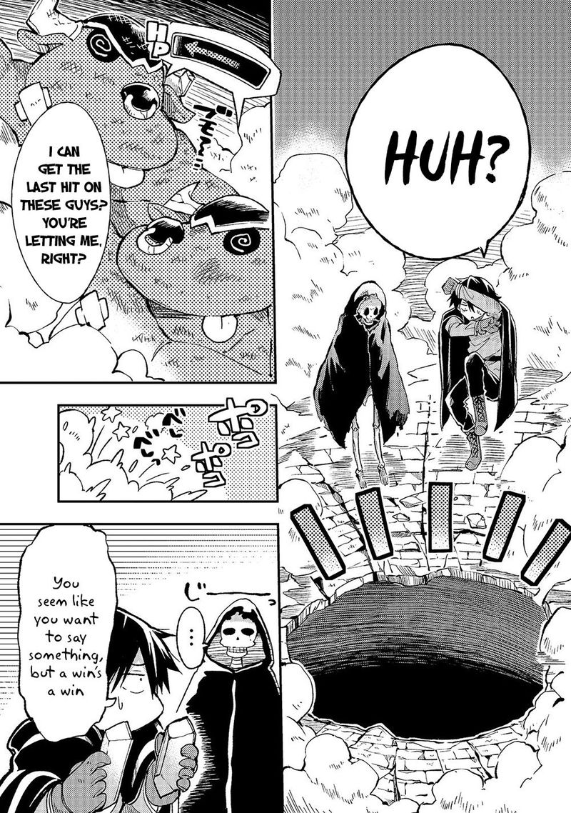 Hitoribocchi No Isekai Kouryaku 44 9