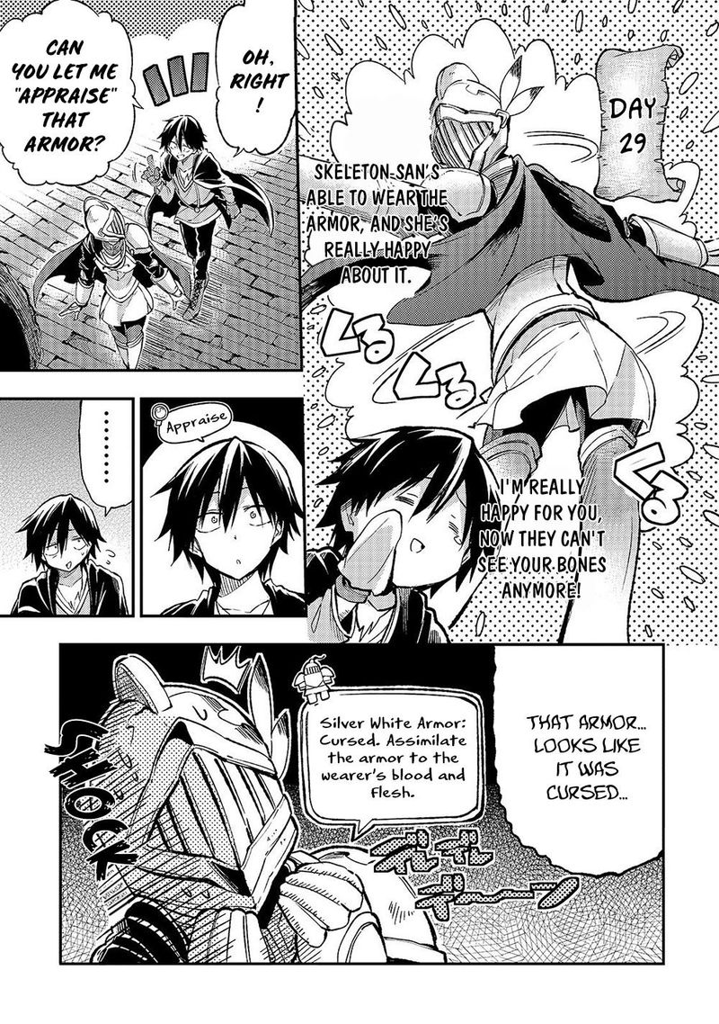 Hitoribocchi No Isekai Kouryaku 45 1