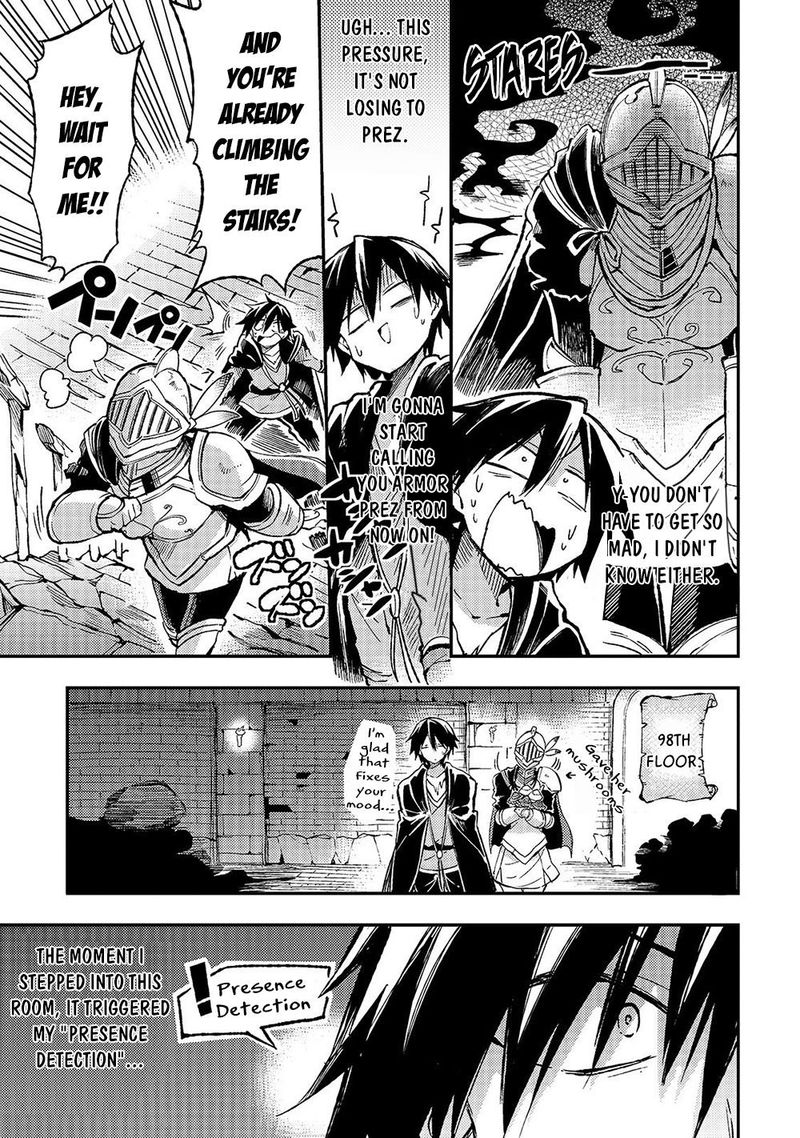 Hitoribocchi No Isekai Kouryaku 45 3