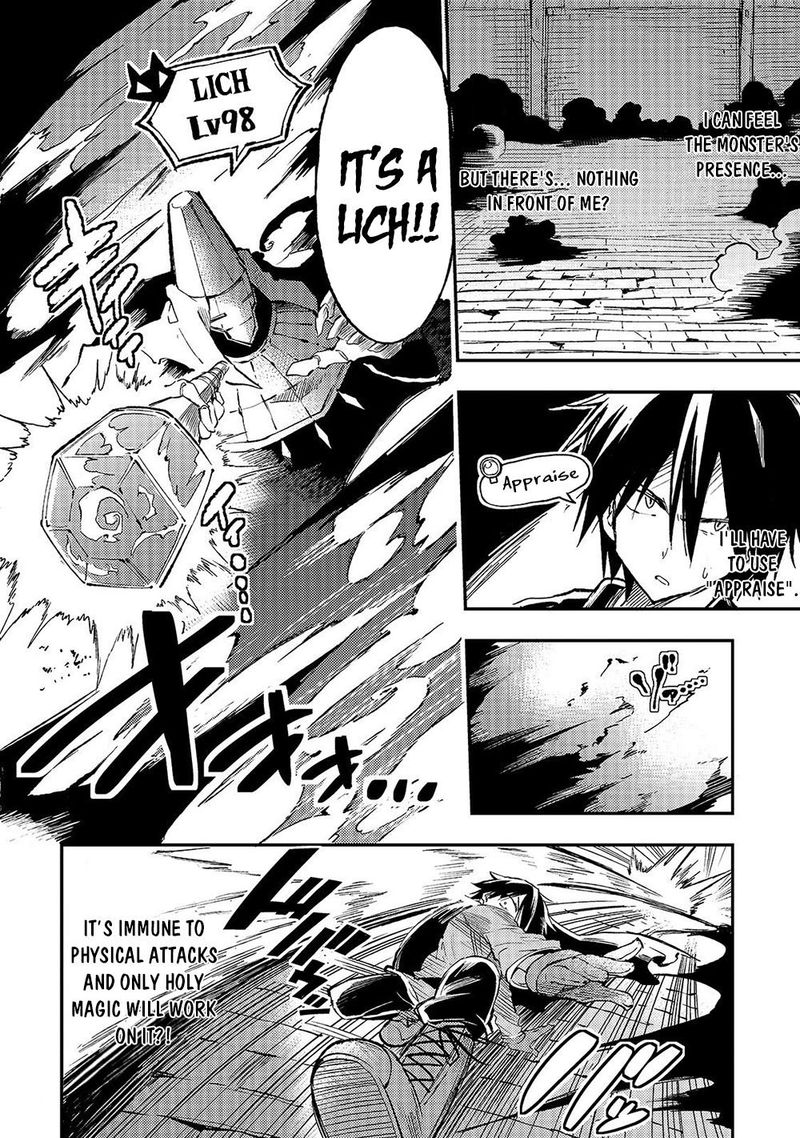 Hitoribocchi No Isekai Kouryaku 45 4