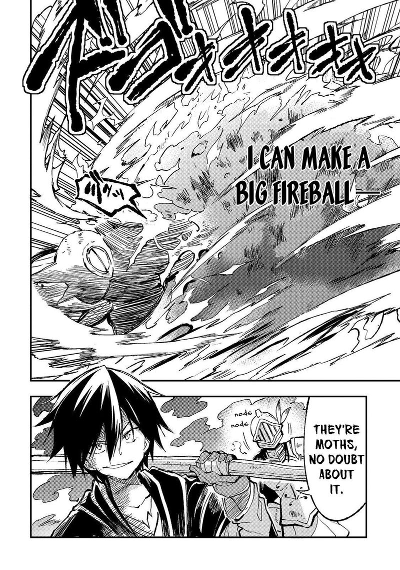 Hitoribocchi No Isekai Kouryaku 45 7