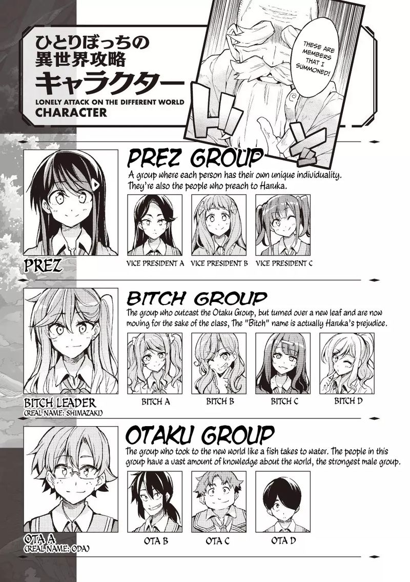 Hitoribocchi No Isekai Kouryaku 48 1