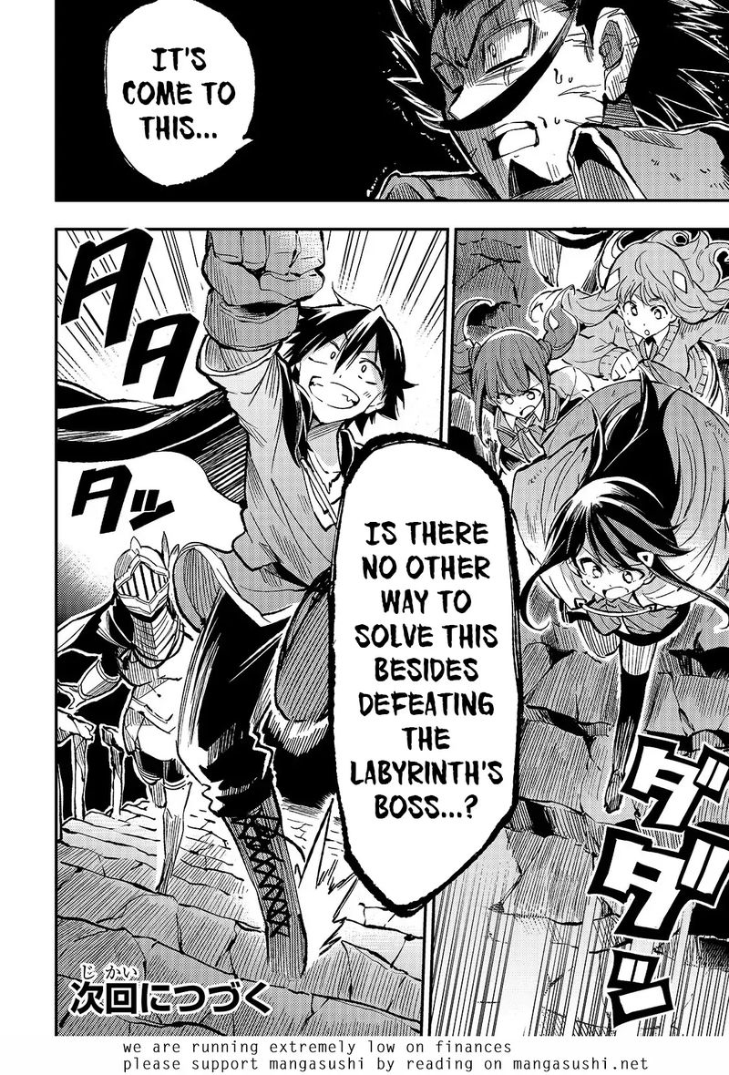 Hitoribocchi No Isekai Kouryaku 48 14