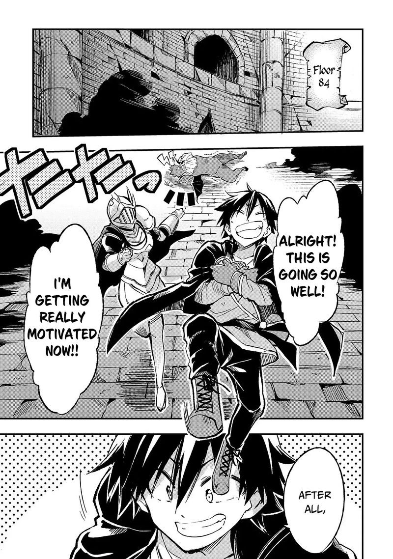 Hitoribocchi No Isekai Kouryaku 48 5