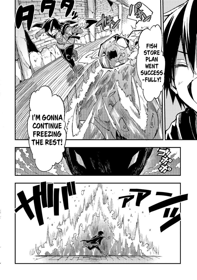 Hitoribocchi No Isekai Kouryaku 49 14