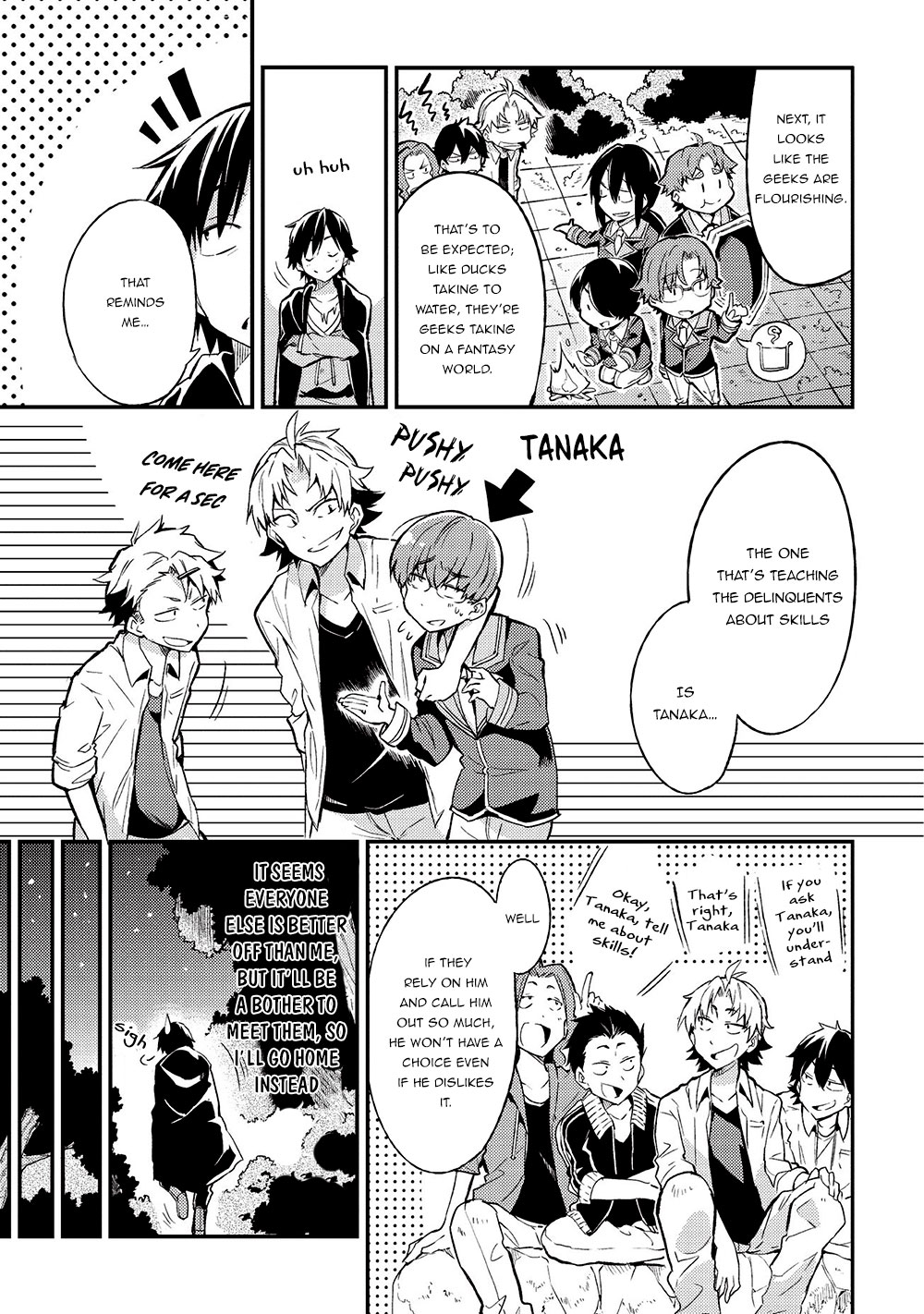 Hitoribocchi No Isekai Kouryaku 5 5