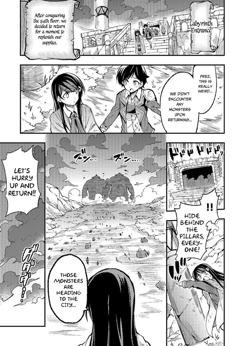 Hitoribocchi No Isekai Kouryaku 50 10