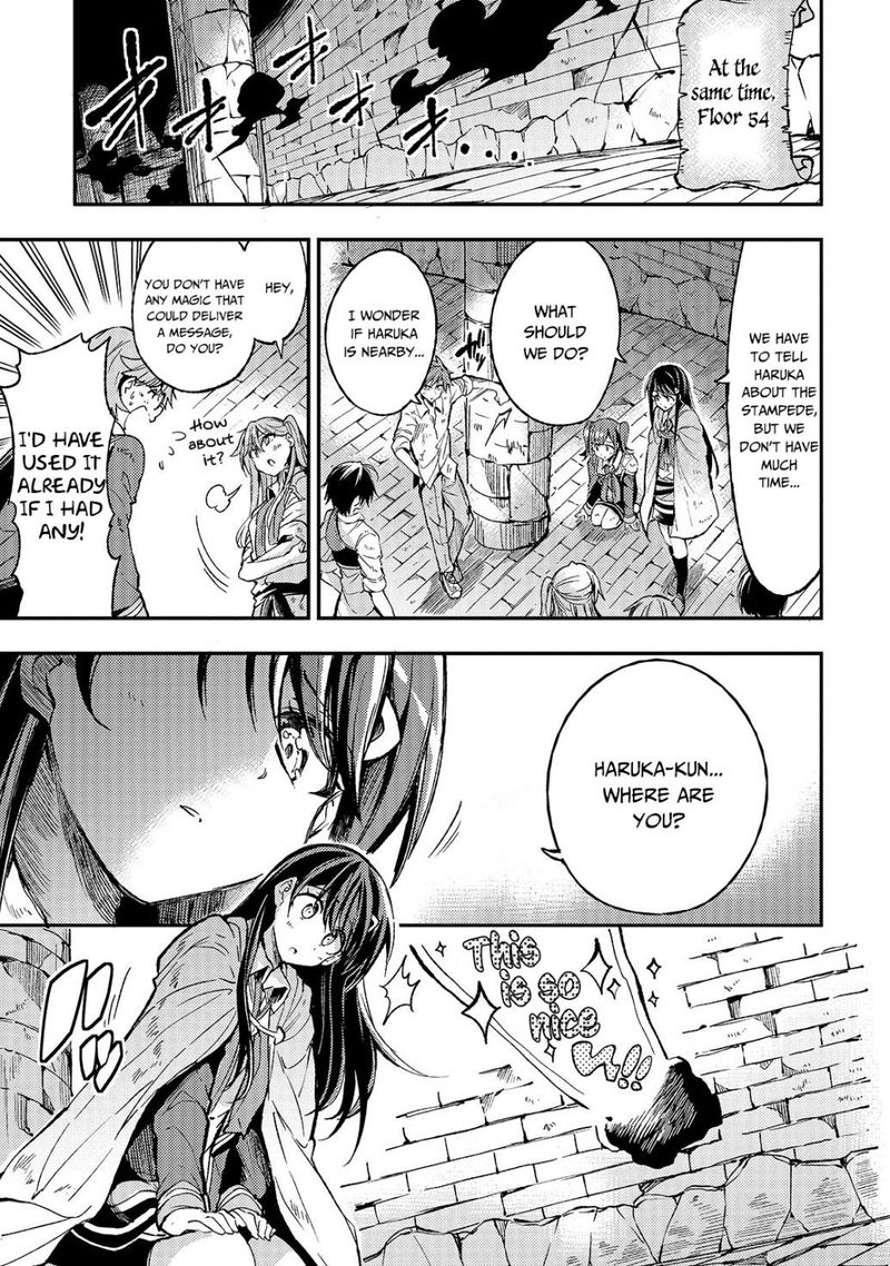 Hitoribocchi No Isekai Kouryaku 51 7