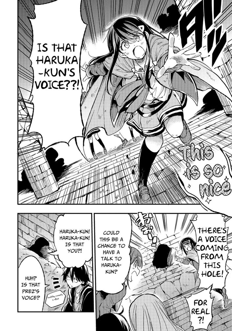 Hitoribocchi No Isekai Kouryaku 51 8