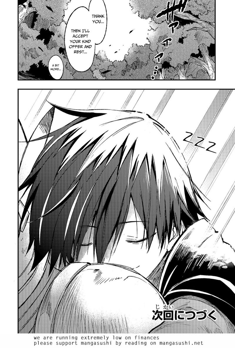 Hitoribocchi No Isekai Kouryaku 52 15