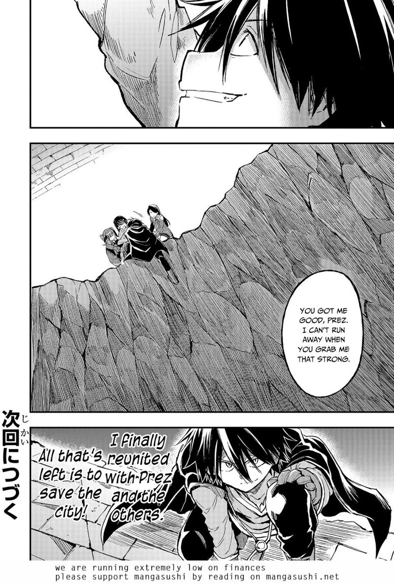 Hitoribocchi No Isekai Kouryaku 53 15
