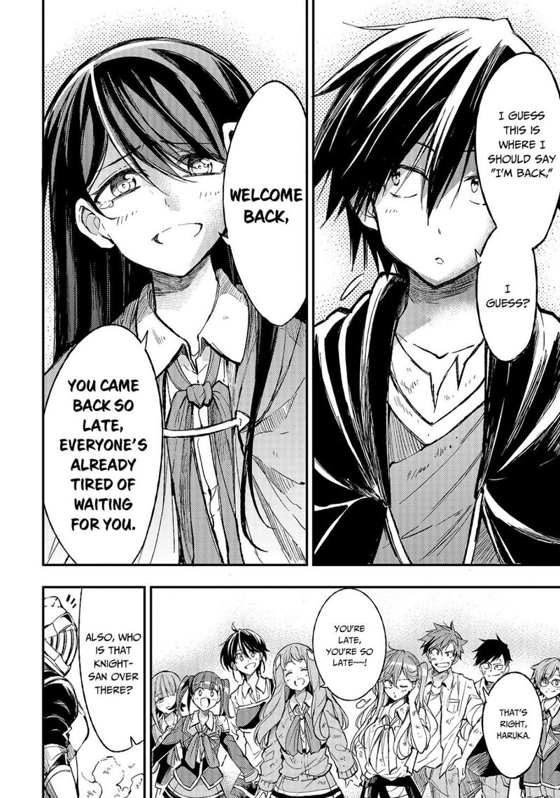Hitoribocchi No Isekai Kouryaku 53 9