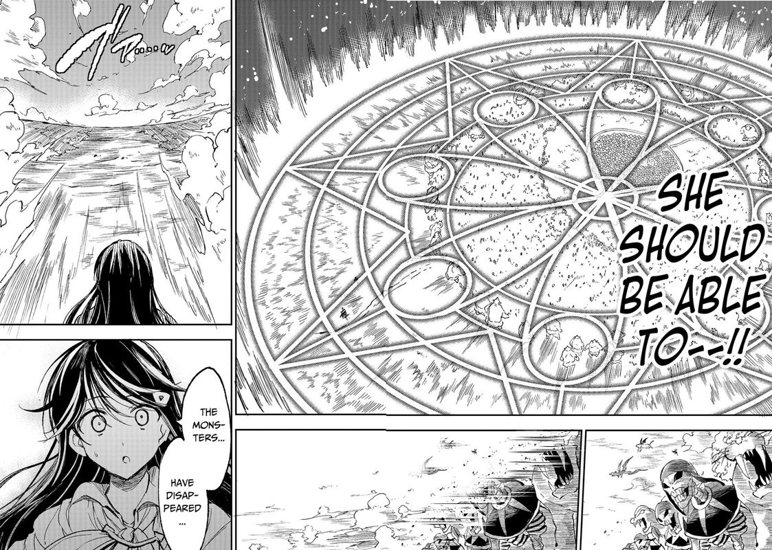 Hitoribocchi No Isekai Kouryaku 54 13