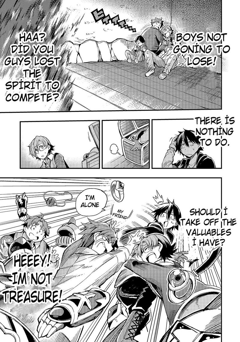 Hitoribocchi No Isekai Kouryaku 56 7