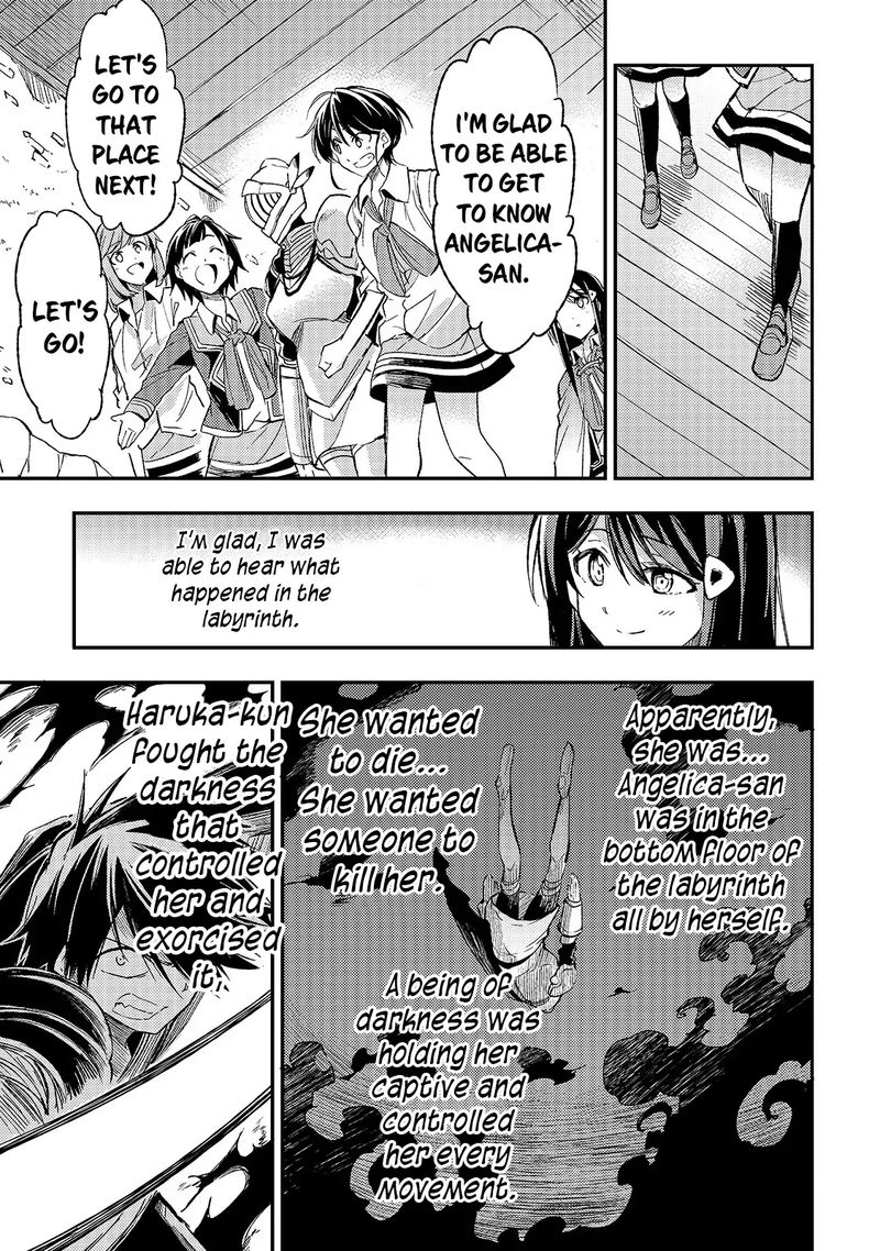 Hitoribocchi No Isekai Kouryaku 57 5