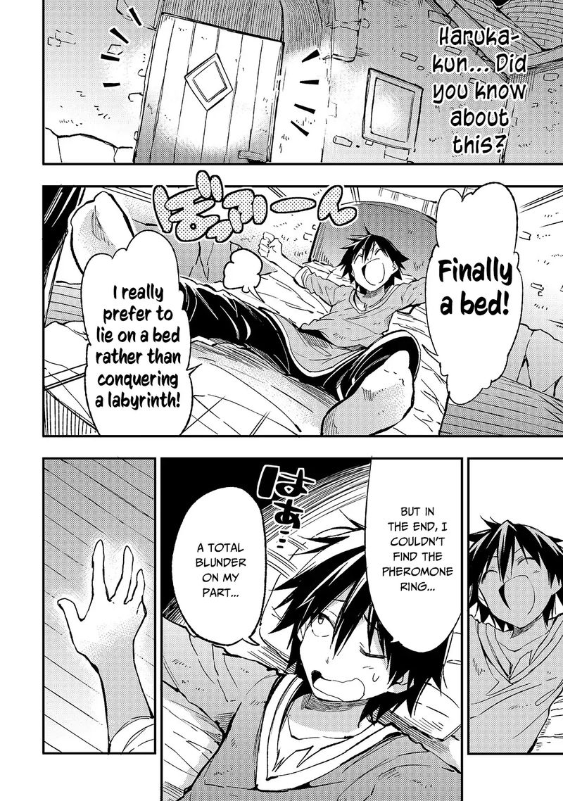 Hitoribocchi No Isekai Kouryaku 57 9