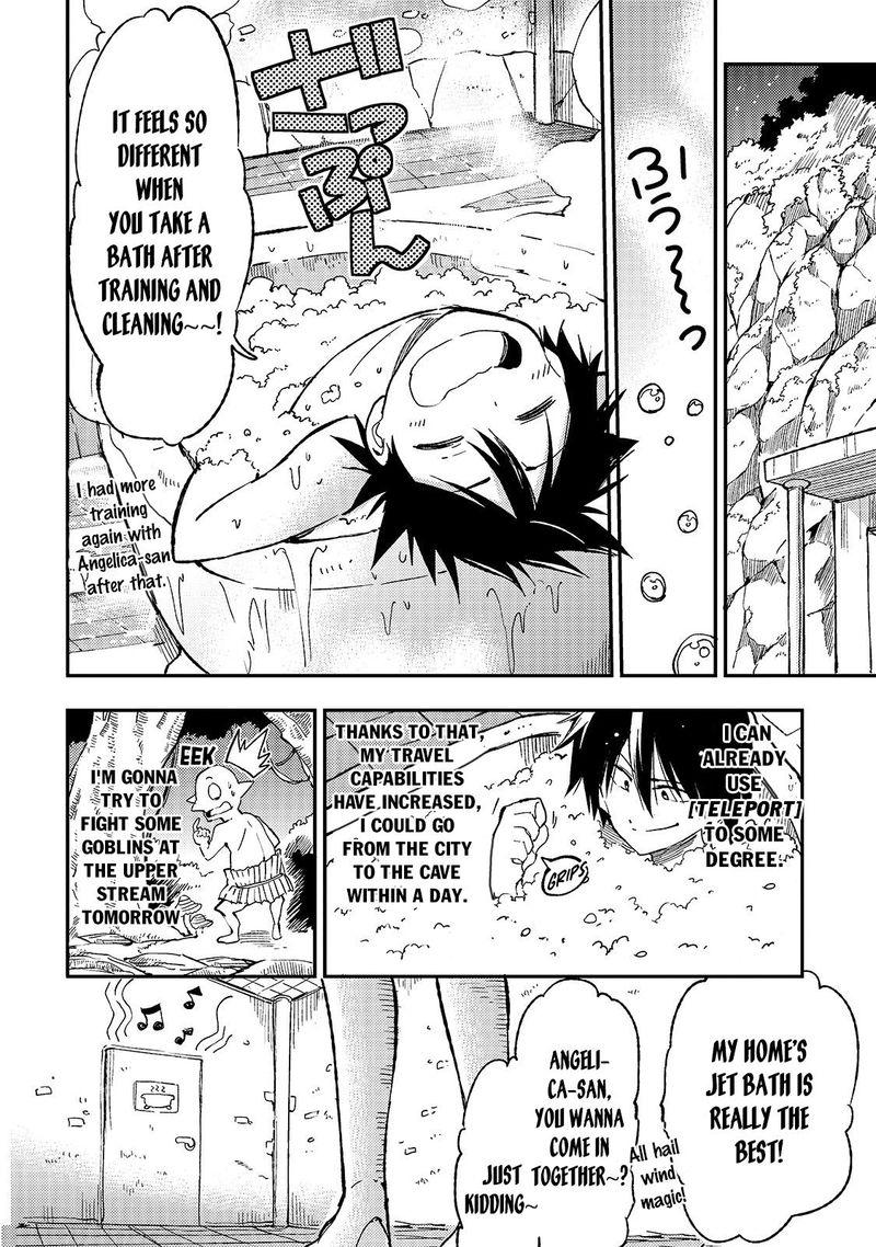 Hitoribocchi No Isekai Kouryaku 59 13
