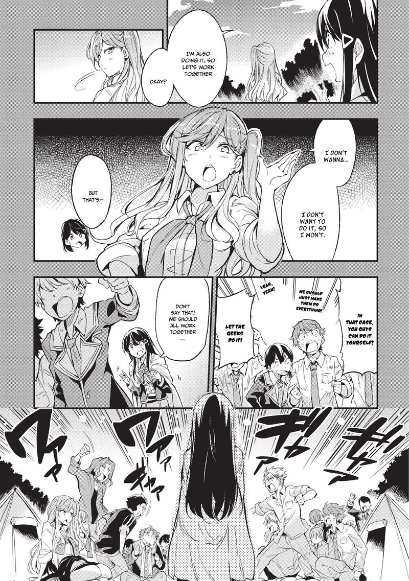 Hitoribocchi No Isekai Kouryaku 6 10