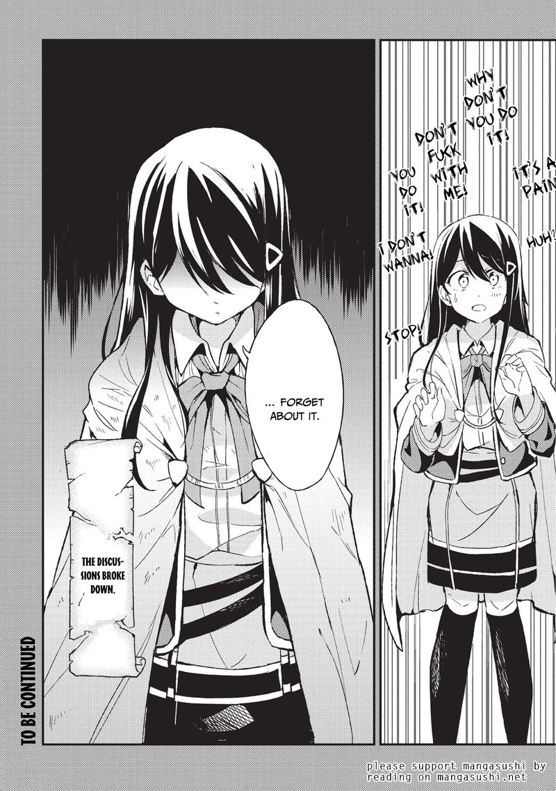 Hitoribocchi No Isekai Kouryaku 6 11