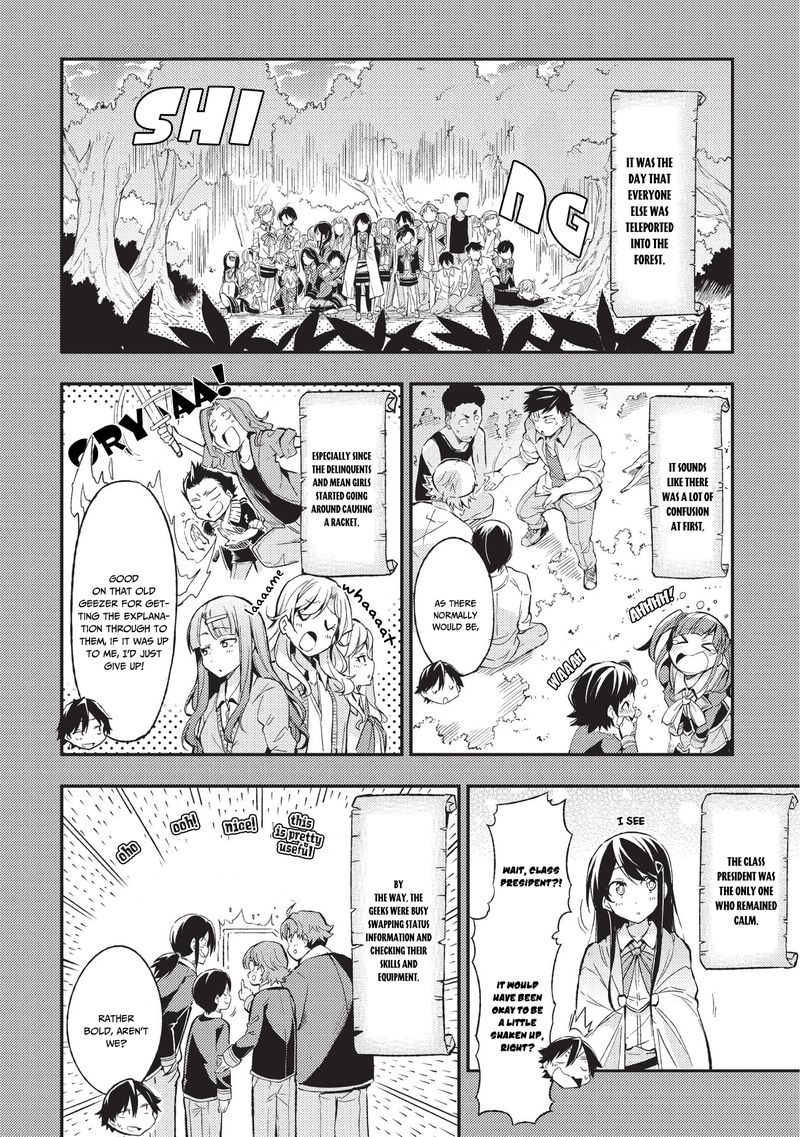 Hitoribocchi No Isekai Kouryaku 6 5