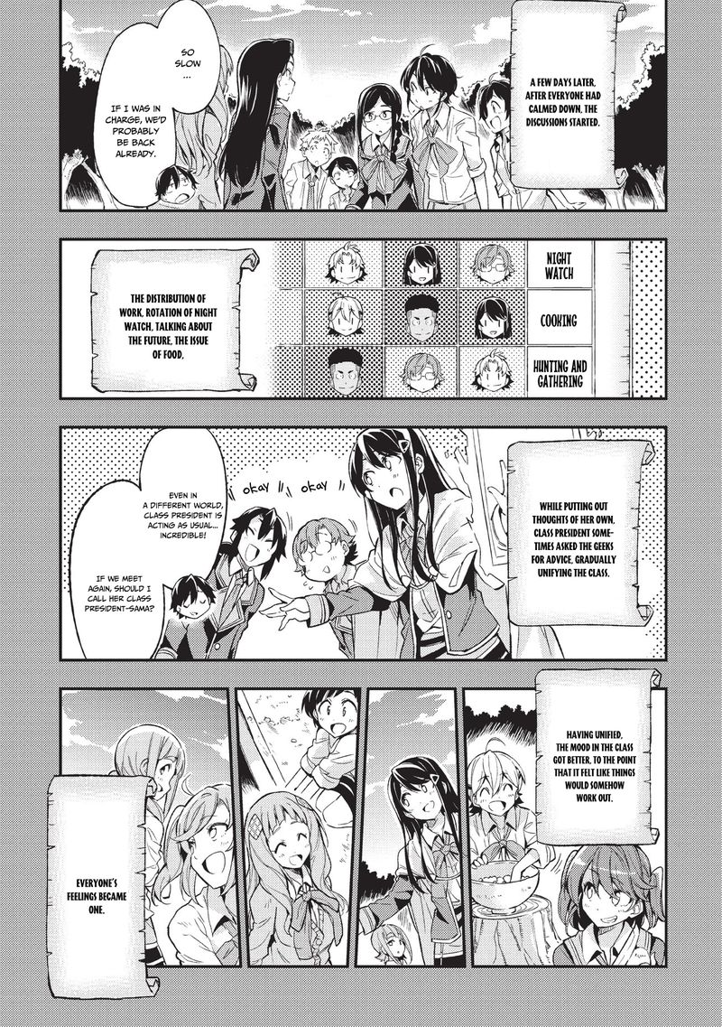 Hitoribocchi No Isekai Kouryaku 6 8