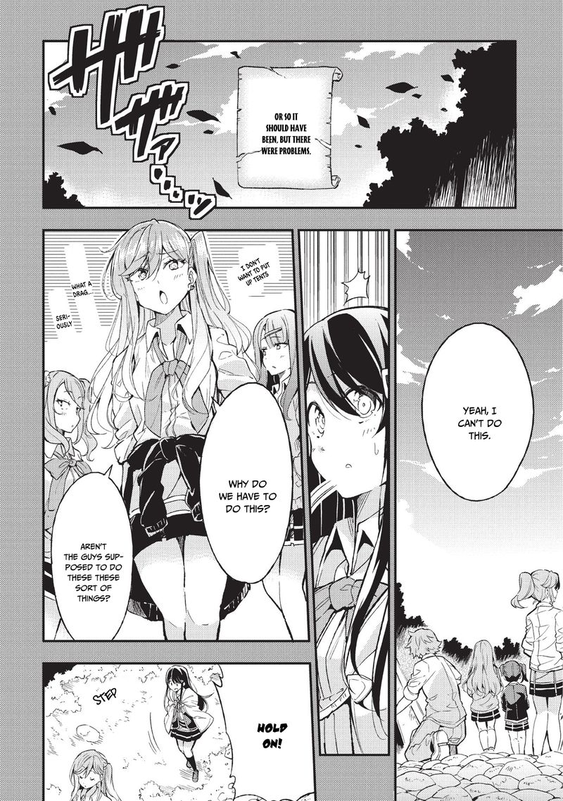Hitoribocchi No Isekai Kouryaku 6 9